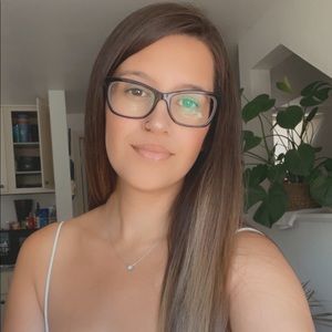 Meet your Posher, Rubie